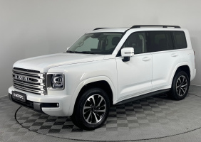 Haval H9