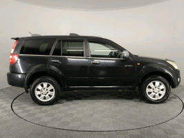 Great Wall Hover