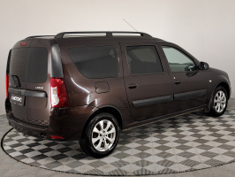 Lada (ВАЗ) Largus