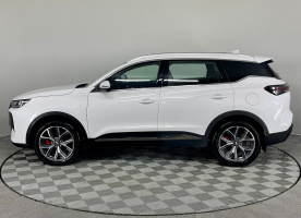 Chery Tiggo 7L