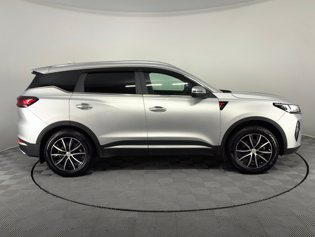 Chery Tiggo 7 Pro Max