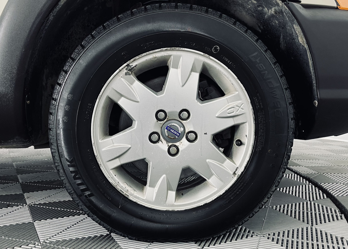 Volvo XC70