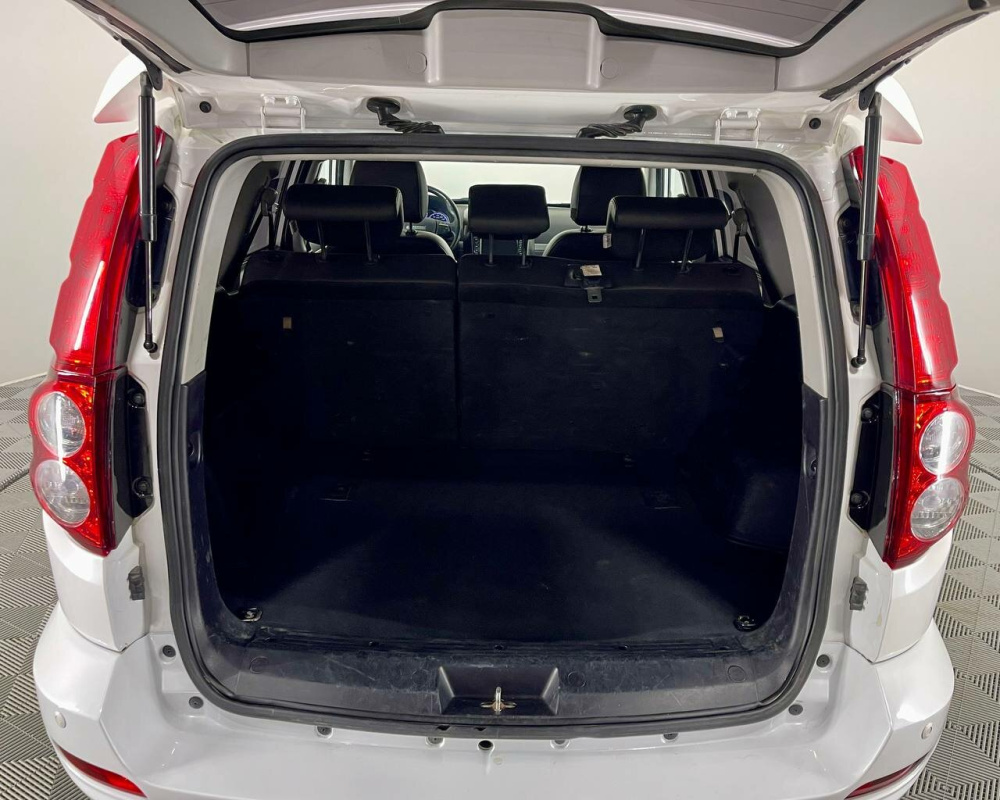 Haval H5