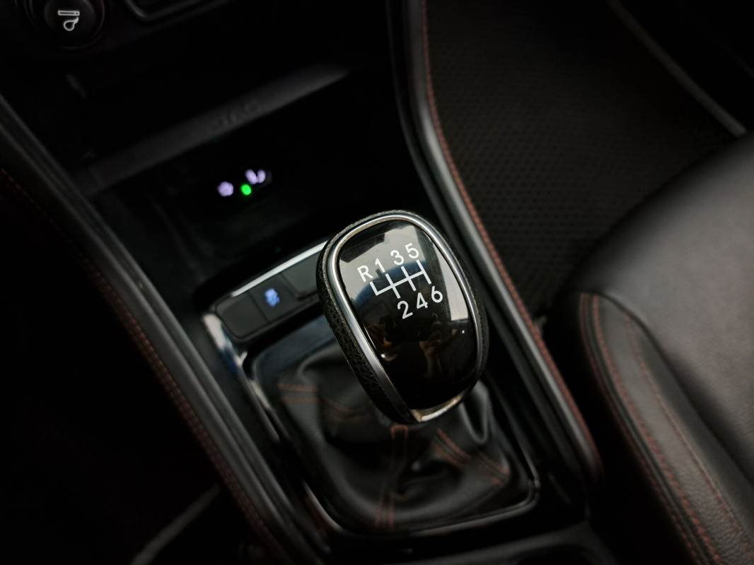 JAC JS3