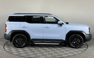 Haval H3