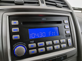 Chery Tiggo (T11)