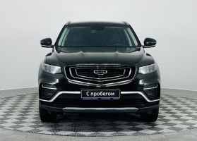Geely Atlas Pro
