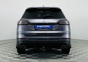 Chery Tiggo 8 Pro Max