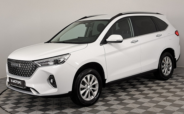 Haval M6