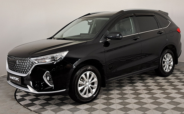 Haval M6