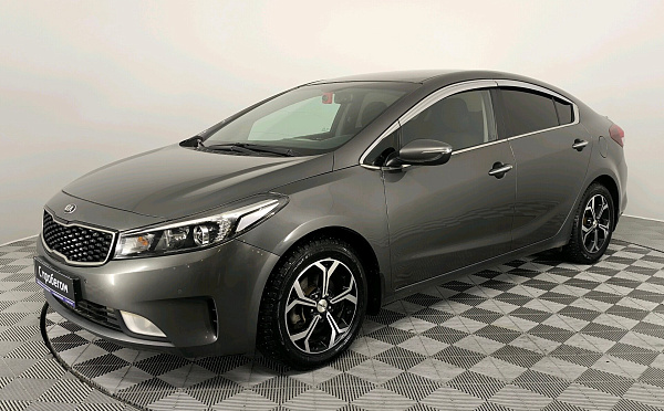 Kia Cerato