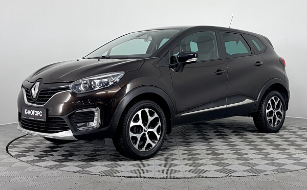 Renault Kaptur