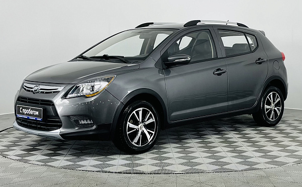 Lifan X50