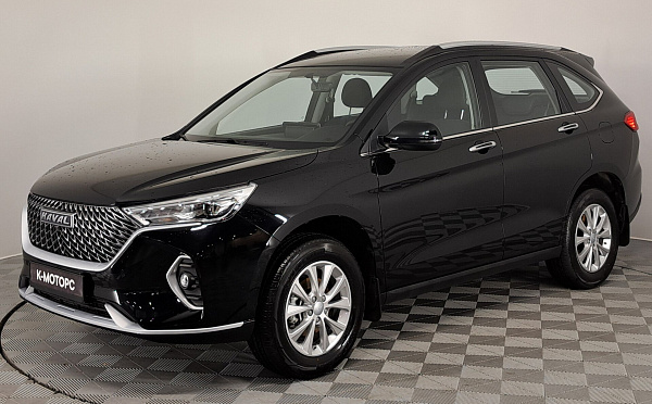 Haval M6
