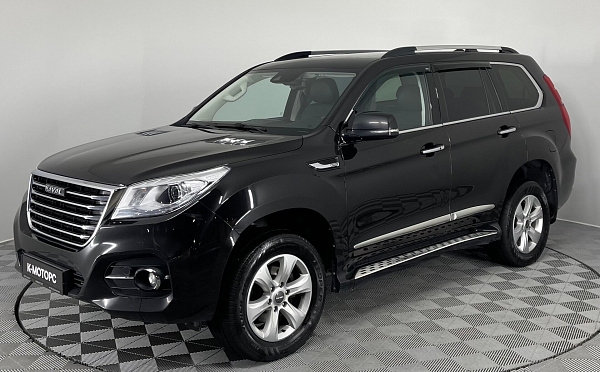 Haval H9
