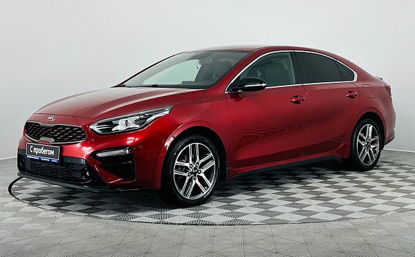 Kia Cerato