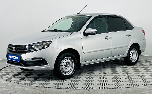 Lada (ВАЗ) Granta