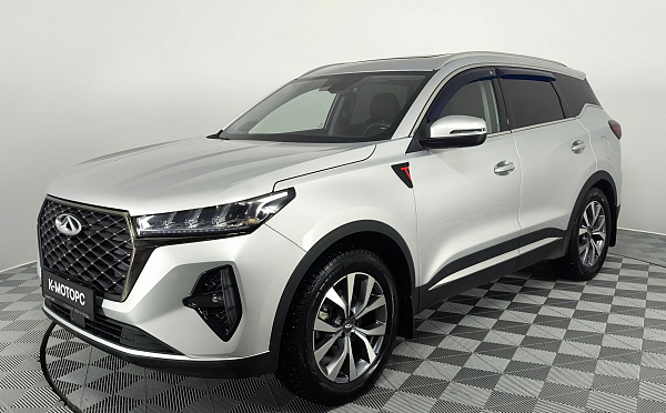 Chery Tiggo 7 Pro Max