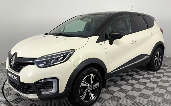 Renault Kaptur