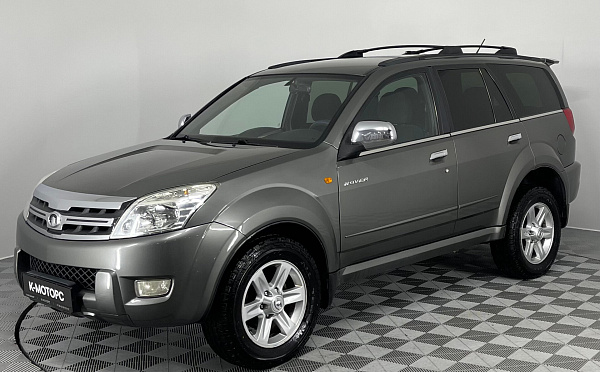 Great Wall Hover