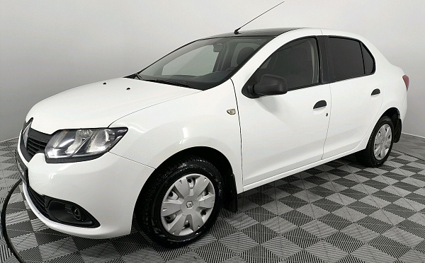 Renault Logan