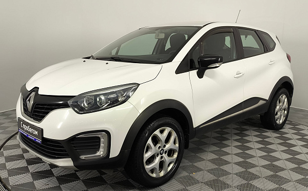 Renault Kaptur