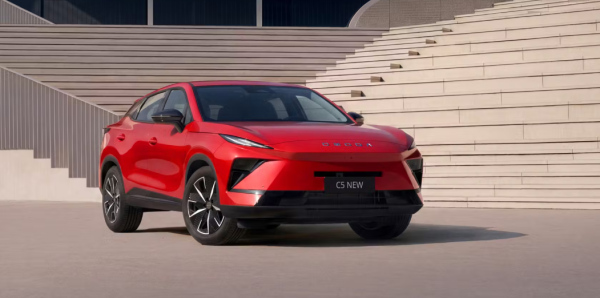 Какой будет новая версия OMODA C5?