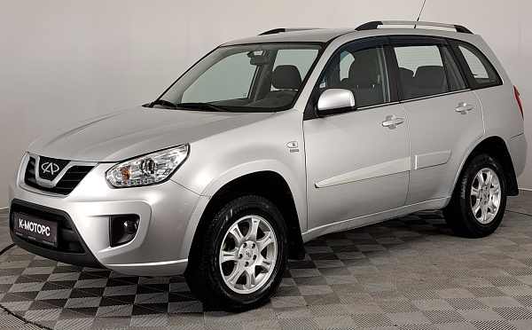 Chery Tiggo (T11)