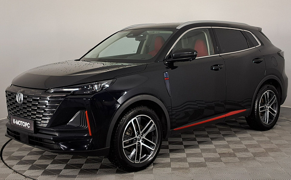 Changan UNI-S