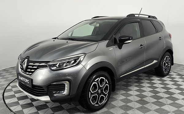 Renault Kaptur