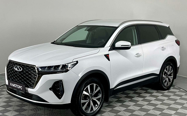 Chery Tiggo 7 Pro Max