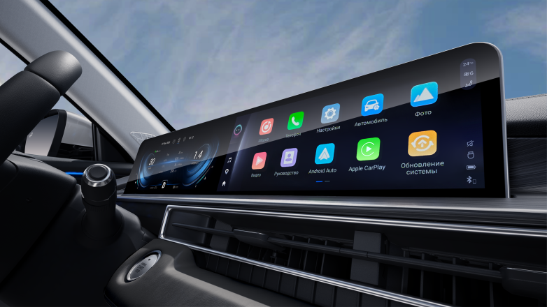 Кроссовер по цене седана