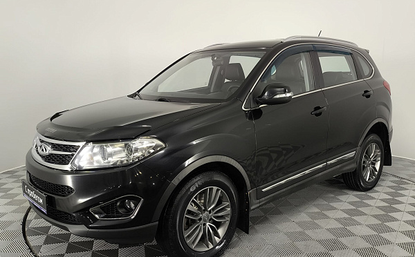 Chery Tiggo 5