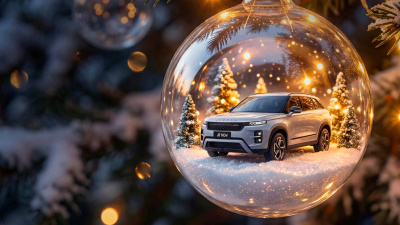 Максимальные выгоды на JAECOO до 640 000 ₽