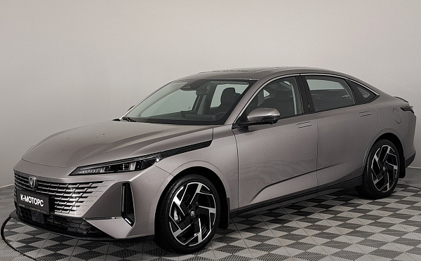 Changan Lamore