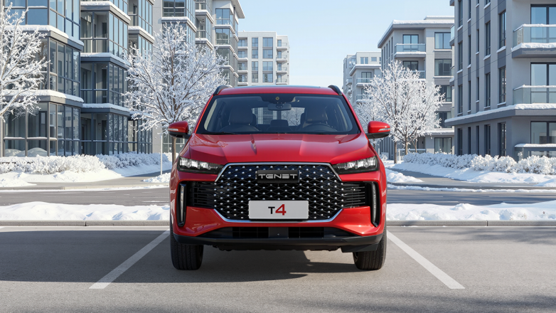 То, чего мы все долго ждали! 