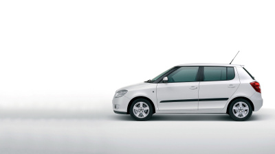 ŠKODA: Выгодный технический сервис для вашей ŠKODA