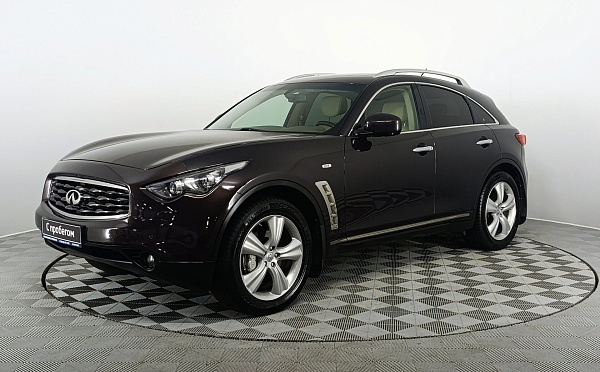 Infiniti FX
