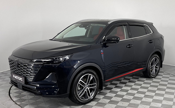 Changan UNI-S (CS55 Plus)