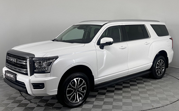 Haval H5