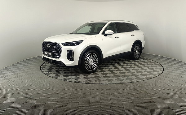 Chery Tiggo 9