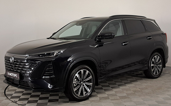 Changan CS75 Plus