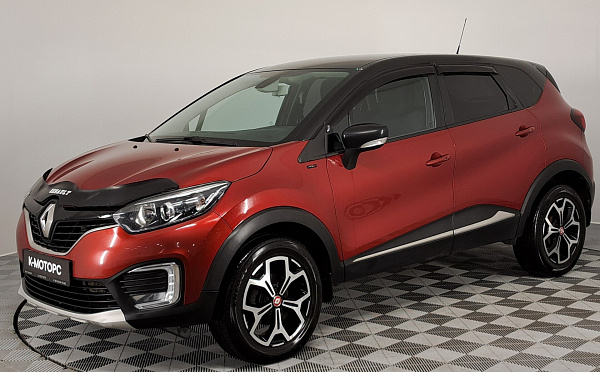 Renault Kaptur
