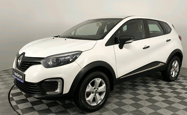 Renault Kaptur