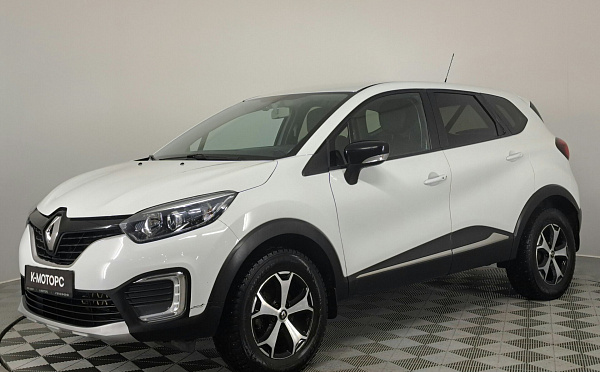 Renault Kaptur