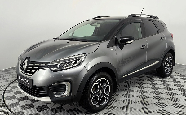 Renault Kaptur