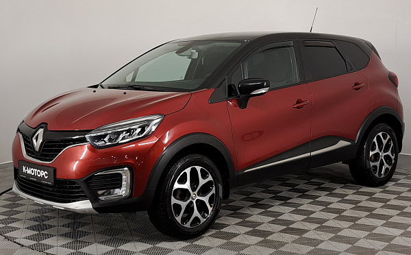 Renault Kaptur