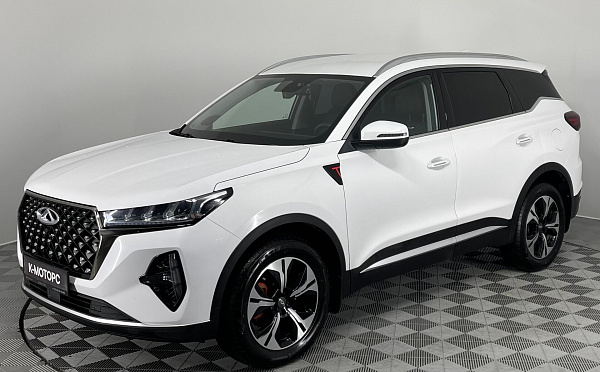 Chery Tiggo 7 Pro Max