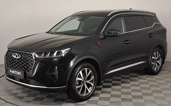 Chery Tiggo 7 Pro Max