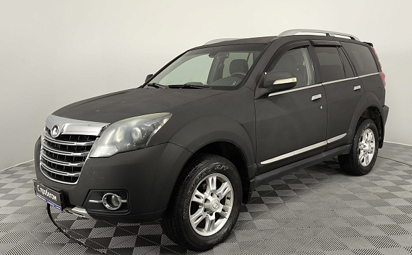 Great Wall Hover H3